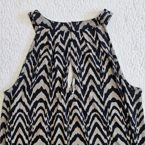Banana Republic Halter Dress - Picture 4 of 6